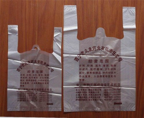 塑料袋訂制廠家行情分析與采購(gòu)指南