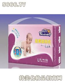 福而美紙尿褲 產(chǎn)品優(yōu)勢與加盟店分析，探索日用雜品市場機(jī)遇