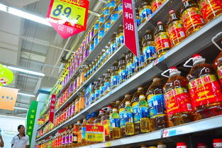 濟(jì)寧超市購物心得 日用雜品選購與槽點分享