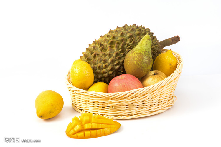 水果靜物 色彩、形態(tài)與生命的對(duì)話