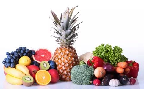 這4種水果煮著吃，不僅消脂還能養顏